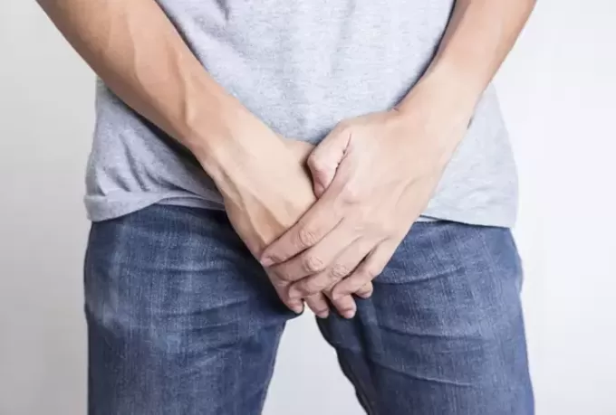 Desarrollan un biomaterial que consigue recuperar la erección