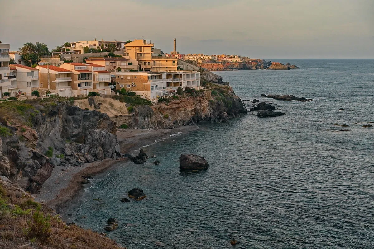 Descenso generalizado de temperaturas 