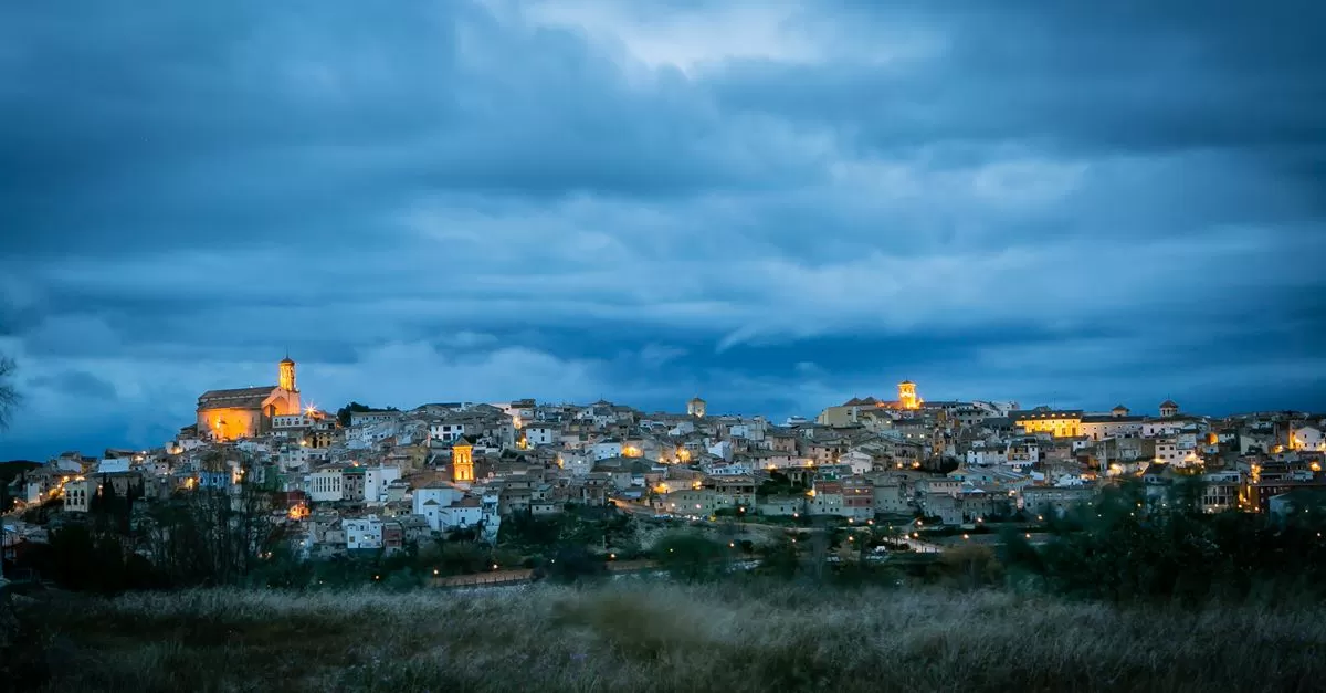Descubre Cehegín: un tesoro histórico y cultural en la Región de Murcia