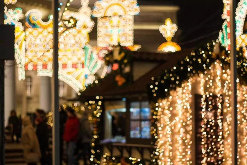 Descubre los mejores planes para el Día de Navidad en la Región de Murcia