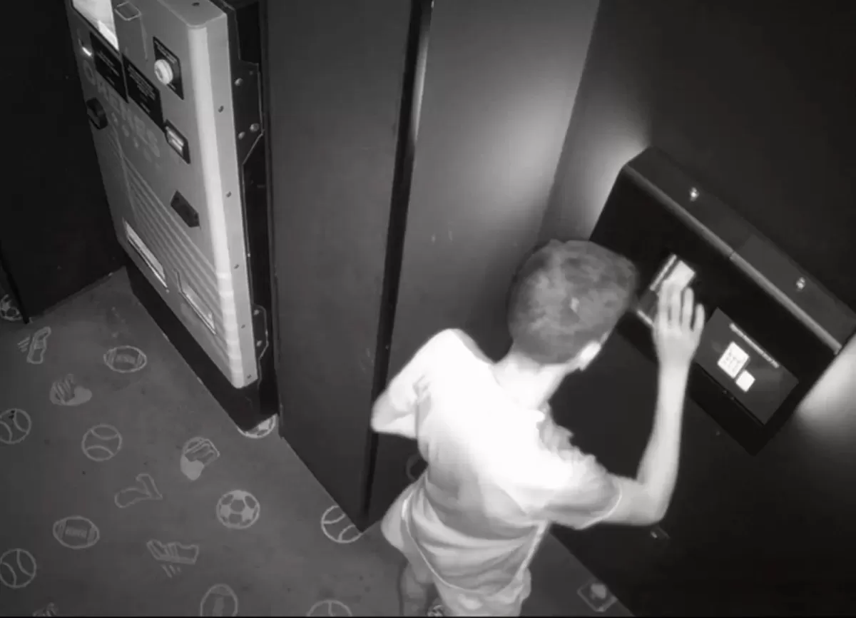 Detenido por 17 presuntos robos con fuerza en vehículos y 6 estafas en Fuente Álamo