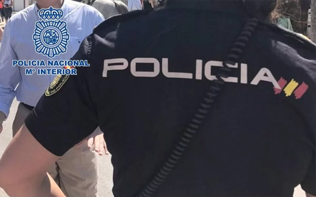 Detenido por agredir presuntamente a una doctora en un centro de salud de Molina 