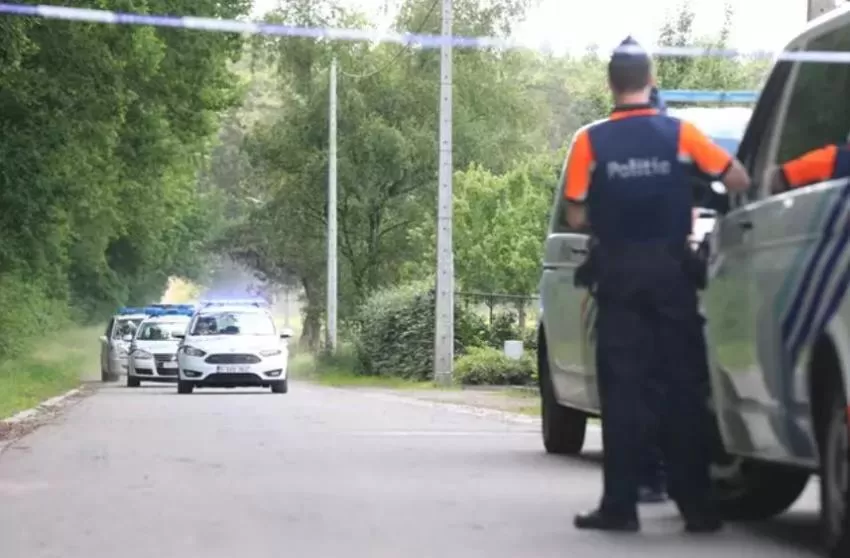 Detenido un camionero de una empresa de Murcia tras arrollar una barbacoa vecinal en Países Bajos