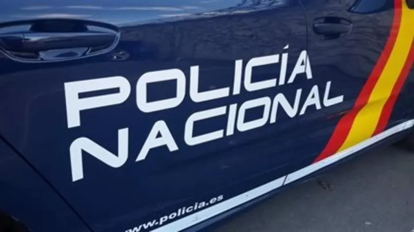 Detenidos los 4 miembros de un grupo criminal dedicado a la venta de cocaína en Águilas