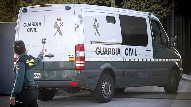 Detienen a un ex empleado de un hotel por robar electrodomésticos