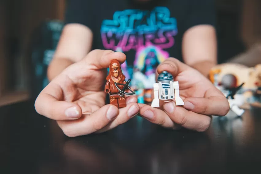 ¿Por qué el 25 de mayo es el Día del Orgullo Friki?