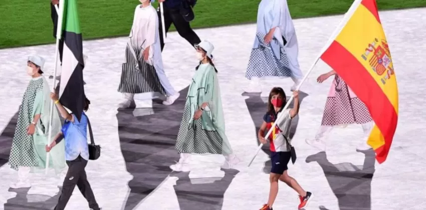 Diecisiete medallistas y 19 diplomas entre los deportistas de la UCAM que han participado en Tokio 2020