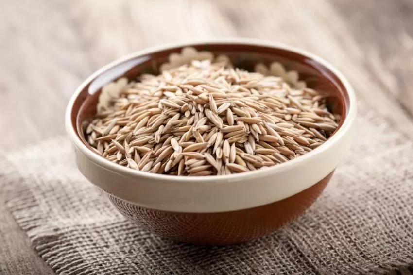 Cómo hacer la Dieta de la Avena