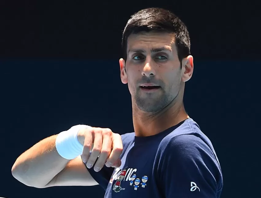 Djokovic pierde su última apelación y será deportado de Australia