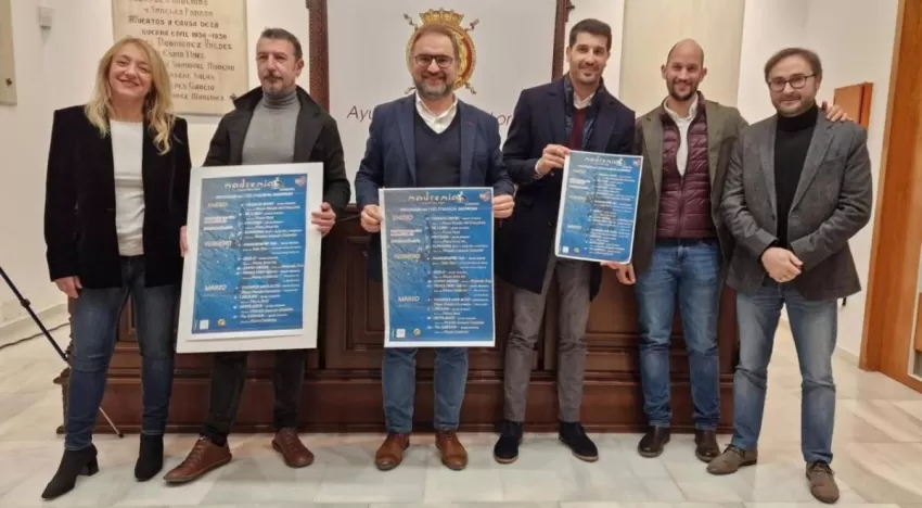 Doce conciertos componen el 'Primer Ciclo Musical Madremía' que se celebrará en plazas y bares de Lorca