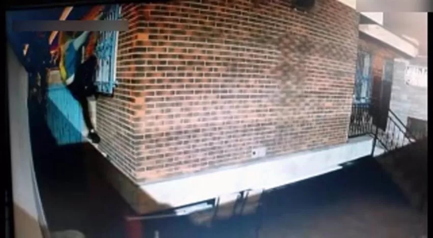 Detenidos dos jóvenes por cometer presuntamente un robo en una vivienda de El Algar