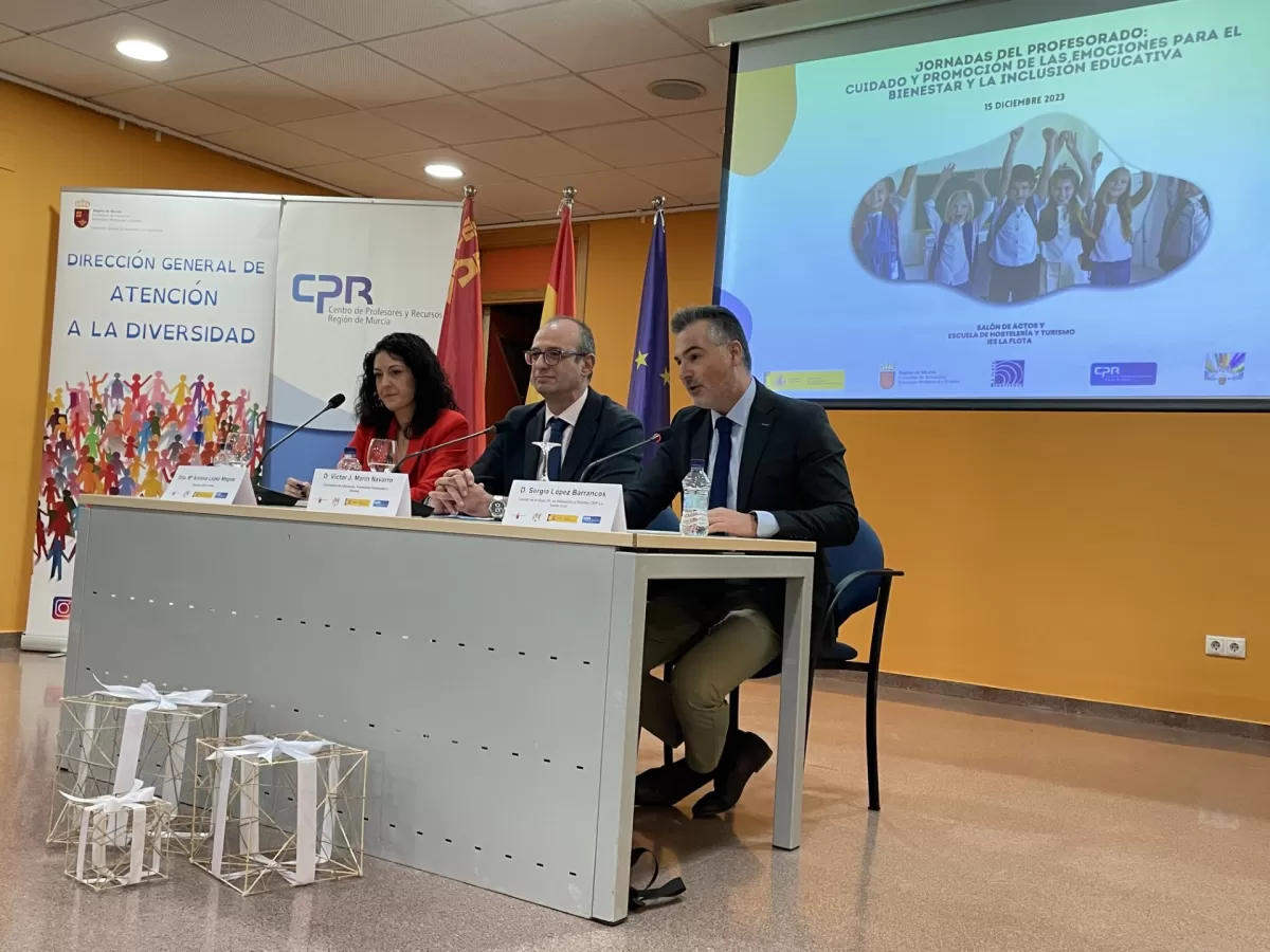 Educación impulsa la alfabetización emocional en las aulas