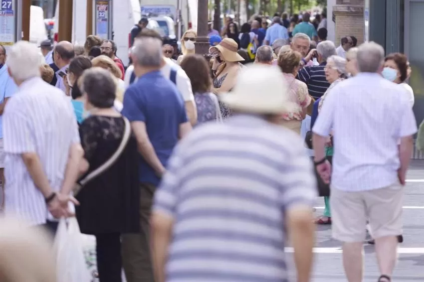 El 12,6% de los murcianos habla bien el inglés y el 3,8%, el francés