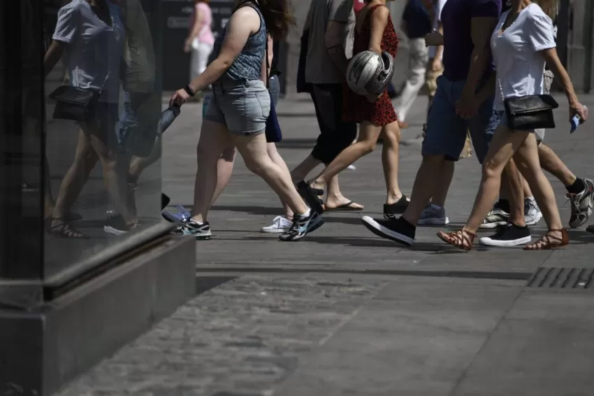 El 23,7% de los murcianos mayores de 15 años fuma diariamente, el segundo mayor porcentaje por comunidades