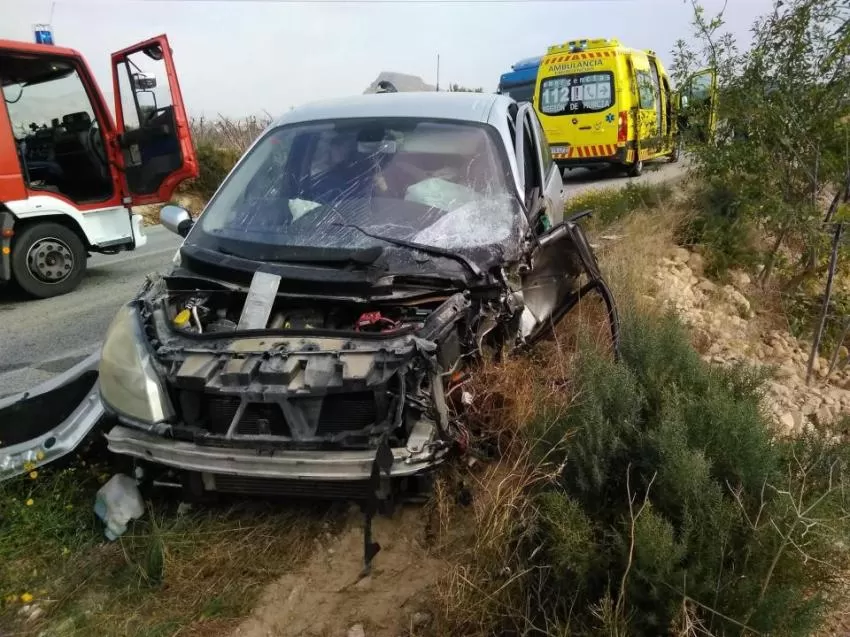 El 45% de los conductores de la Región de Murcia incumple habitualmente los límites de velocidad