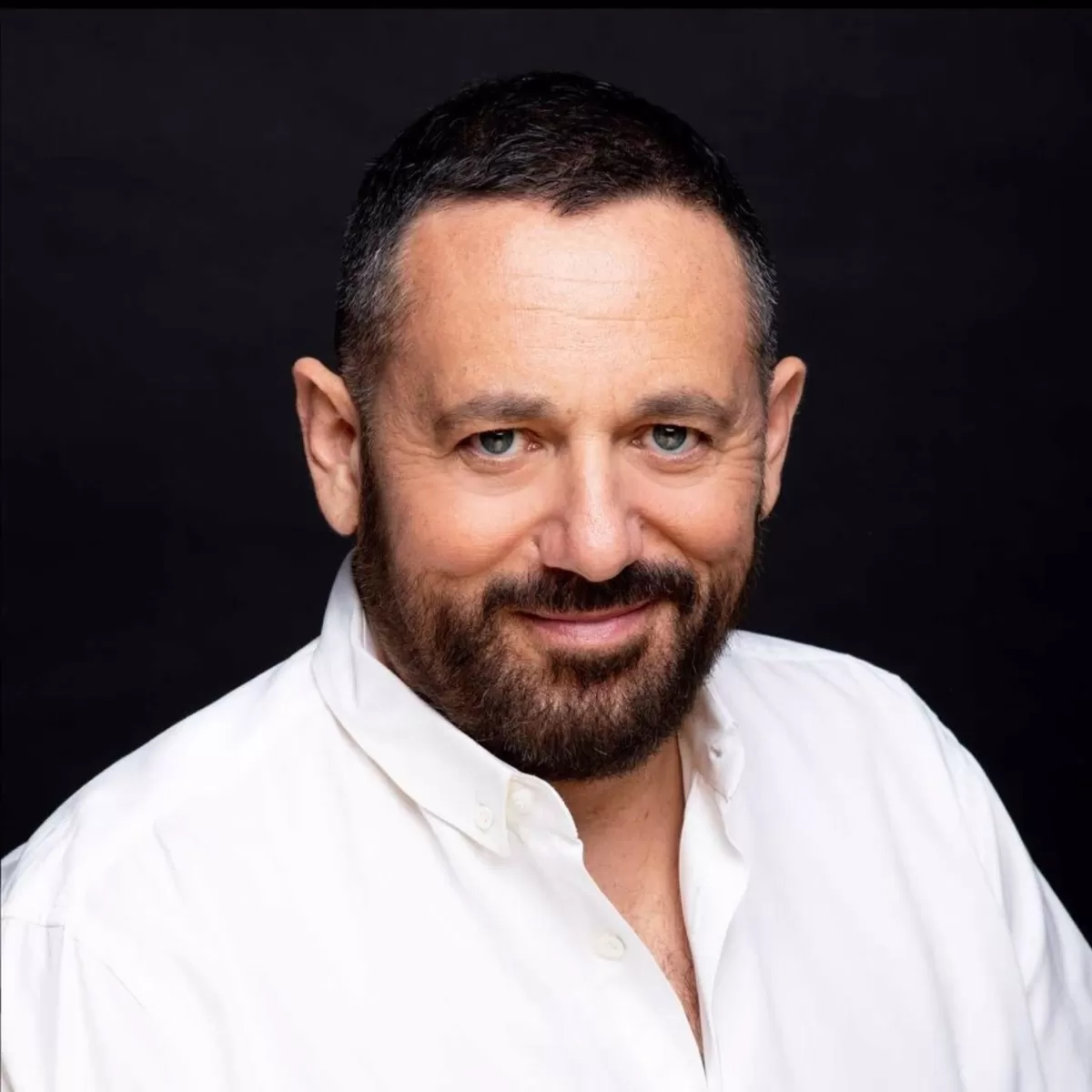 El actor Pepón Nieto recibirá el premio del 53 Festival Internacional de Teatro, Música y Danza de San Javier