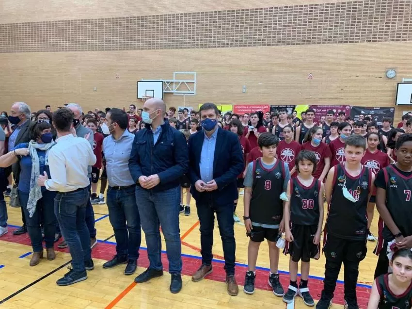 El AD Infante, primer club deportivo en lograr la neutralidad del carbono en la Región de Murcia