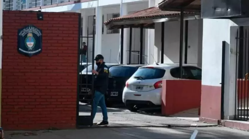 El atacante de Cristina Fernández de Kirchner se niega a declarar ante la jueza