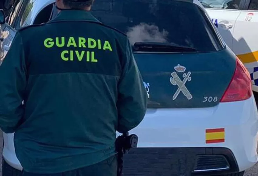 El autor del atropello de Murcia investigado por yihadismo tenía una nota con menciones inconexas a Alá y la violencia