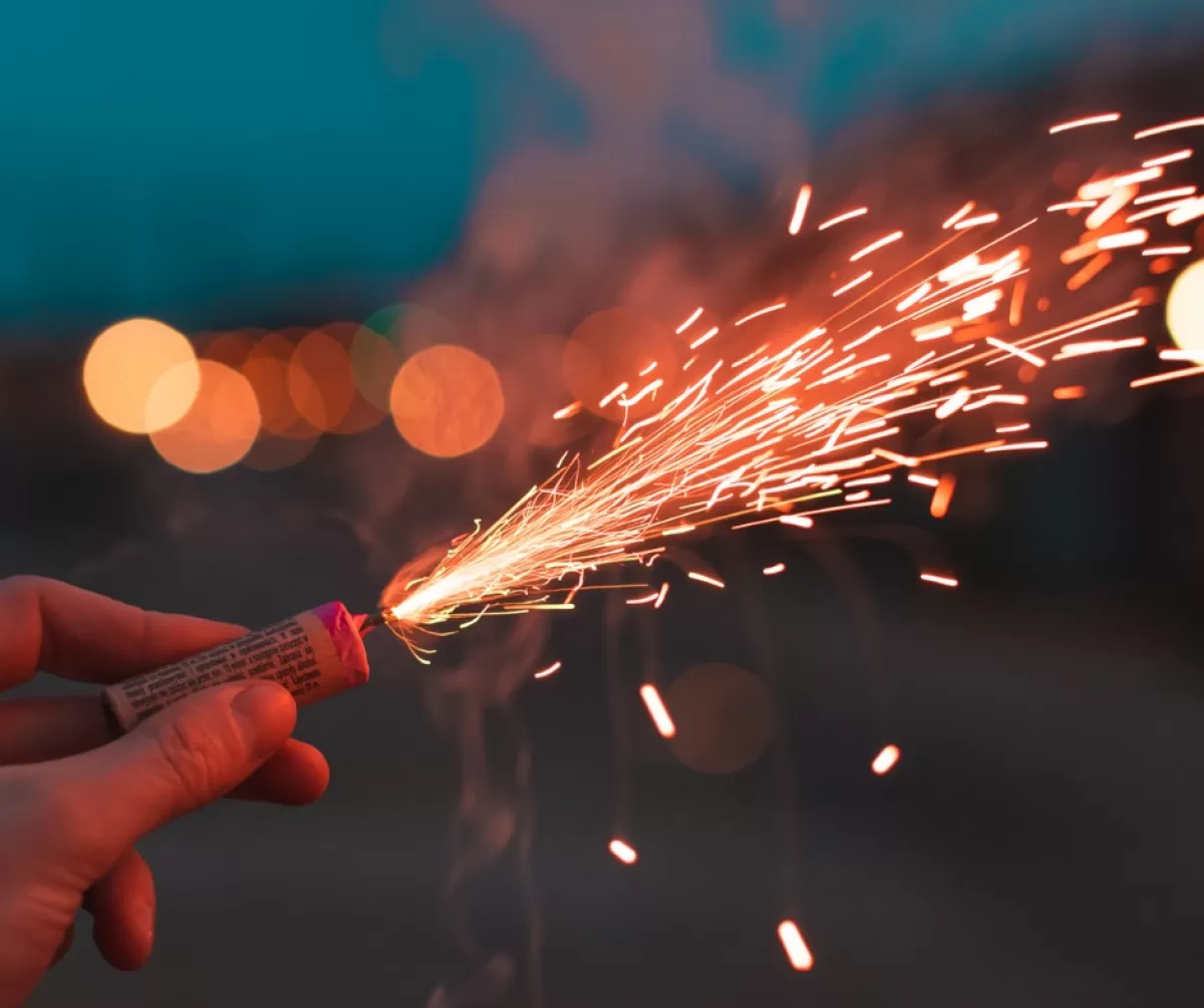 El Ayuntamiento de Abarán publica las normas para vivir de forma segura la 'Noche de las Carretillas'