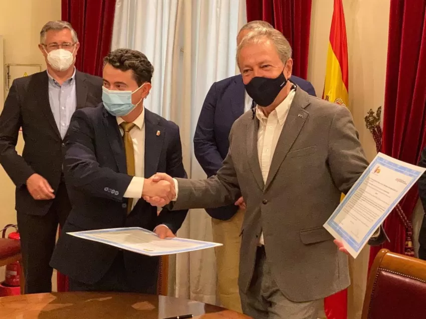 El Ayuntamiento de Albudeite recordará a las personas desaparecidas con un paseo