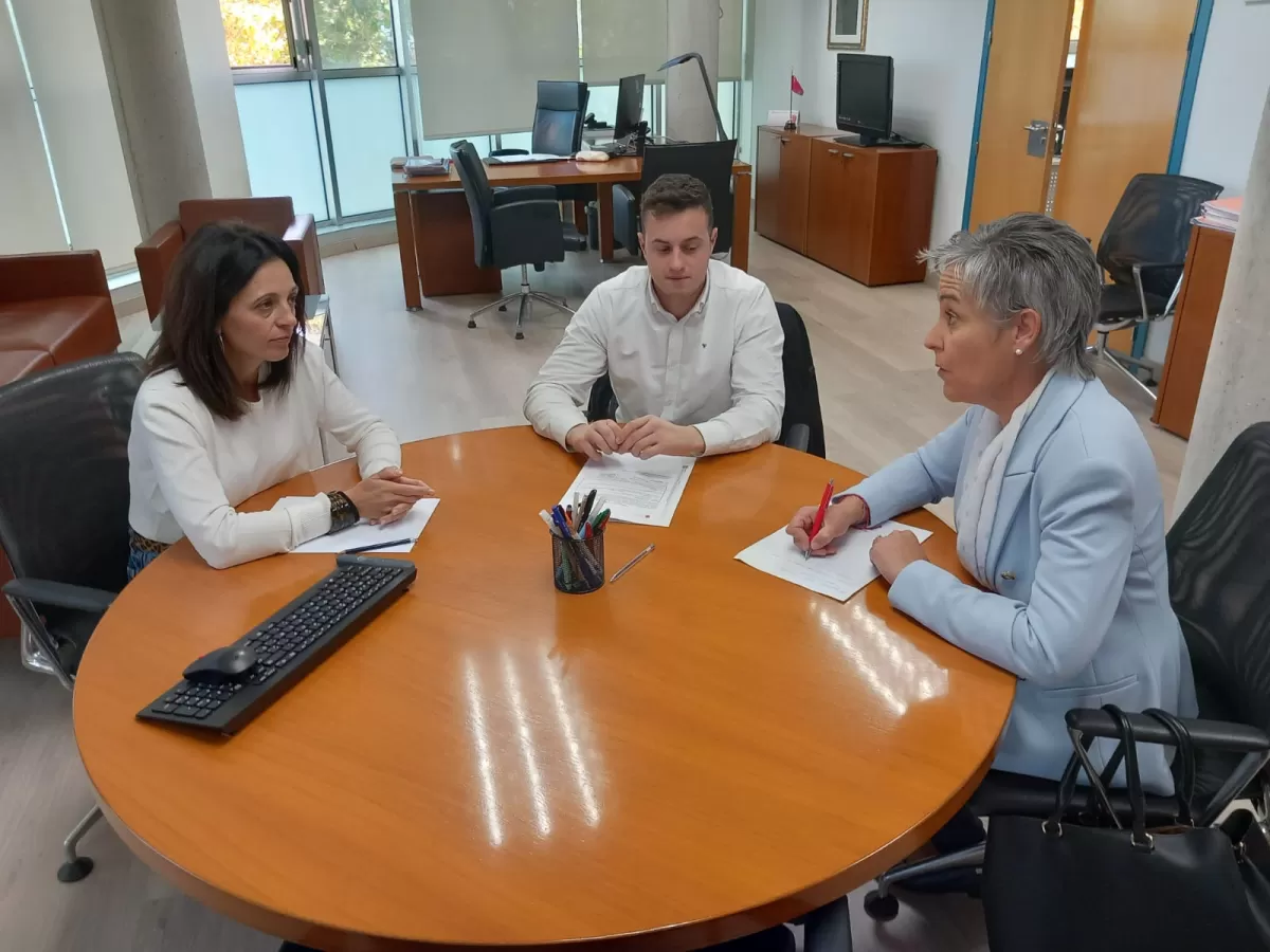 El Ayuntamiento de Calasparra solicita al IMAS y a Servicios Sociales un centro de día de 'manera urgente'