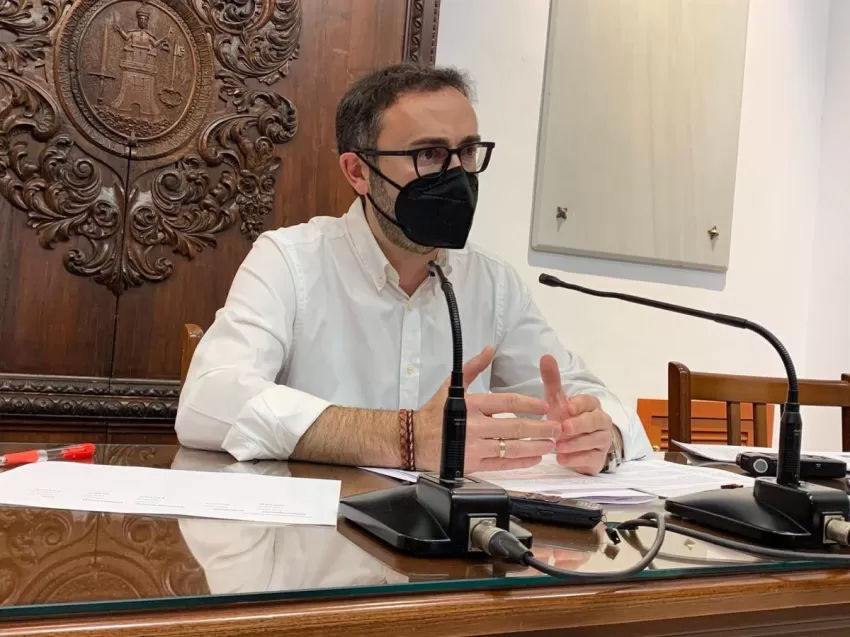 El Ayuntamiento de Lorca tendrá que devolver 128.919,67 euros no justificados por las obras de adecuación en la D-7