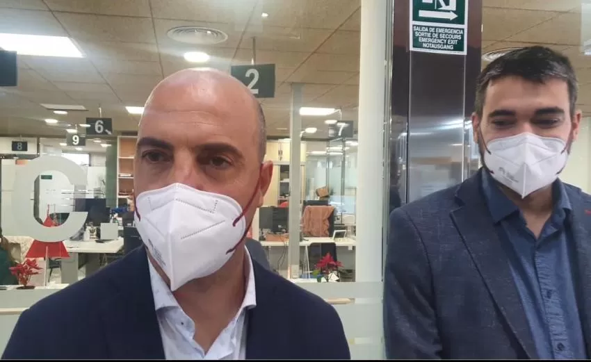 El Ayuntamiento de Molina de Segura recupera la atención sin cita previa en el Servicio de Atención a la Ciudadanía