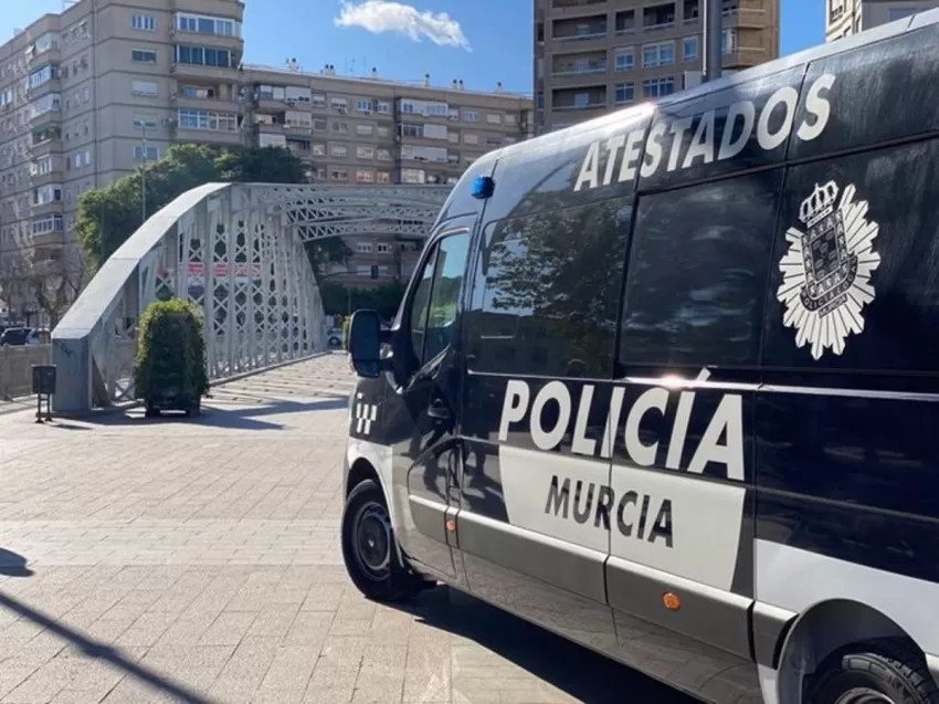 El Ayuntamiento de Murcia aprueba la convocatoria de 16 nuevas plazas de agente de Policía Local