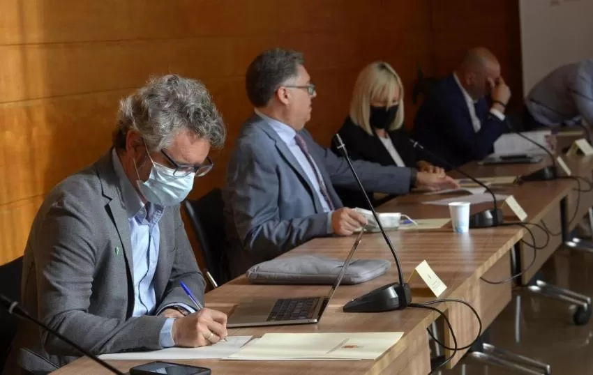 El Ayuntamiento de Murcia aprueba la Oferta de Empleo Público de 2022 con 824 plazas de estabilización y 116 libres