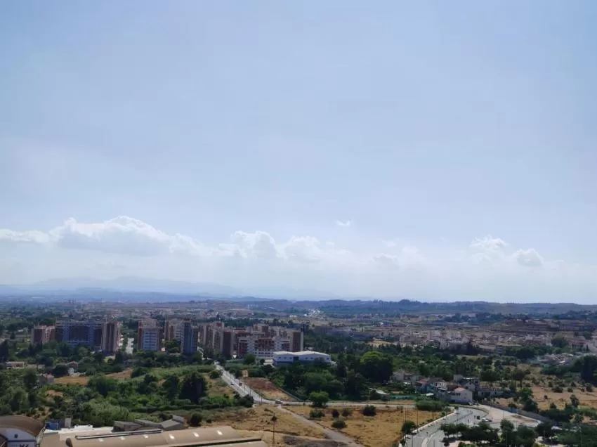 El Ayuntamiento de Murcia desactiva el aviso por contaminación tras recuperar la calidad del aire los niveles adecuados