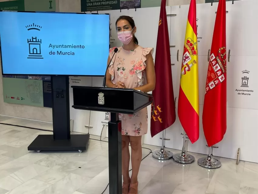El Ayuntamiento de Murcia hará auditorías para conocer el sistema de contratación en las empresas concesionarias