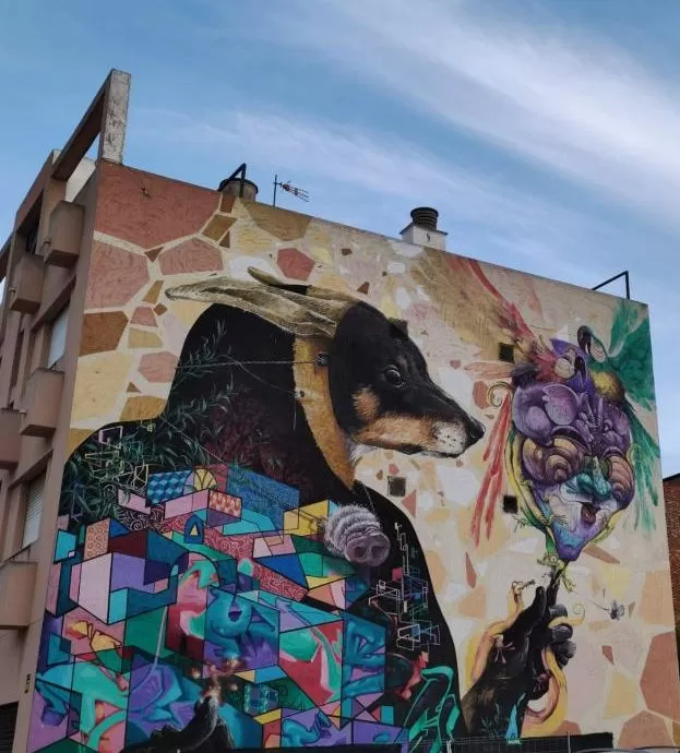 El Ayuntamiento de Murcia planifica un dispositivo especial de limpieza y seguridad para el Carnaval de Cabezo de Torres