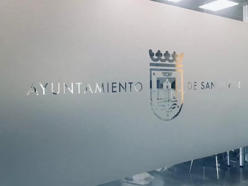 El Ayuntamiento de San Javier licita las obras de la Plaza al Mar, en La Manga
