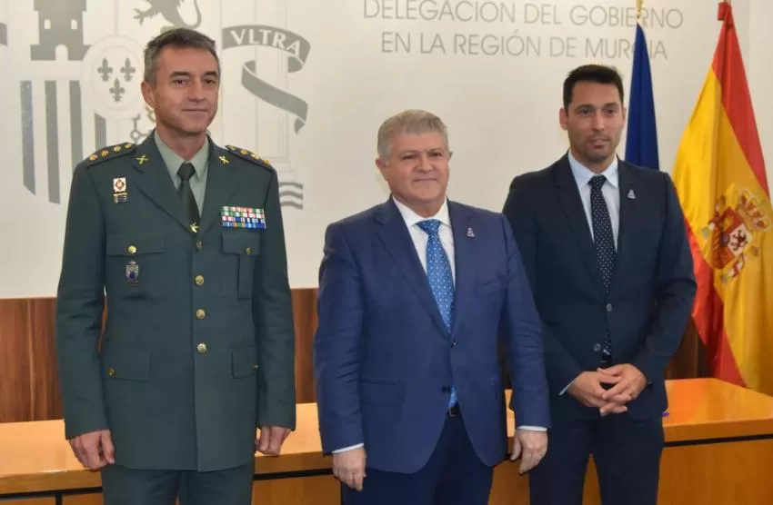 El Ayuntamiento torreño refuerza su lucha contra la violencia de género incorporándose al sistema VioGén