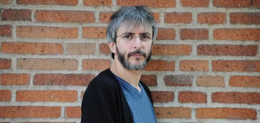 El cantante Xoel López presenta en El Batel su último trabajo