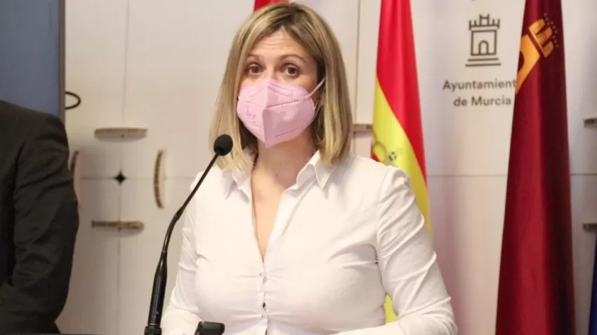 El centro comercial 'Myrtea' será un nuevo vacunódromo Covid-19 a partir de este miércoles