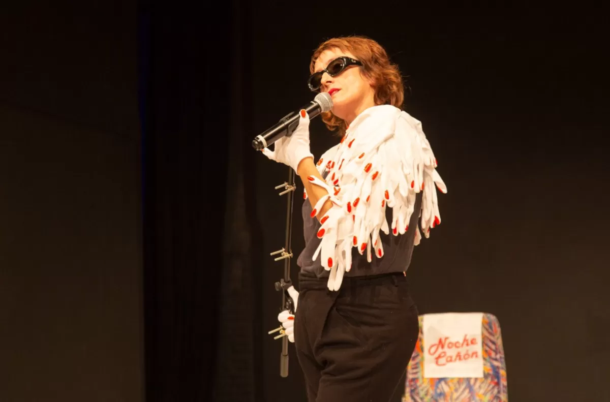 El Centro Párraga acoge este viernes el nuevo espectáculo de la compañía Doctor Alonso