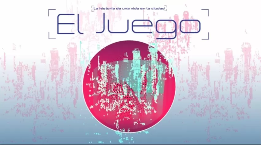 El Centro Párraga acoge la residencia y el estreno de la obra de teatro 'El juego'