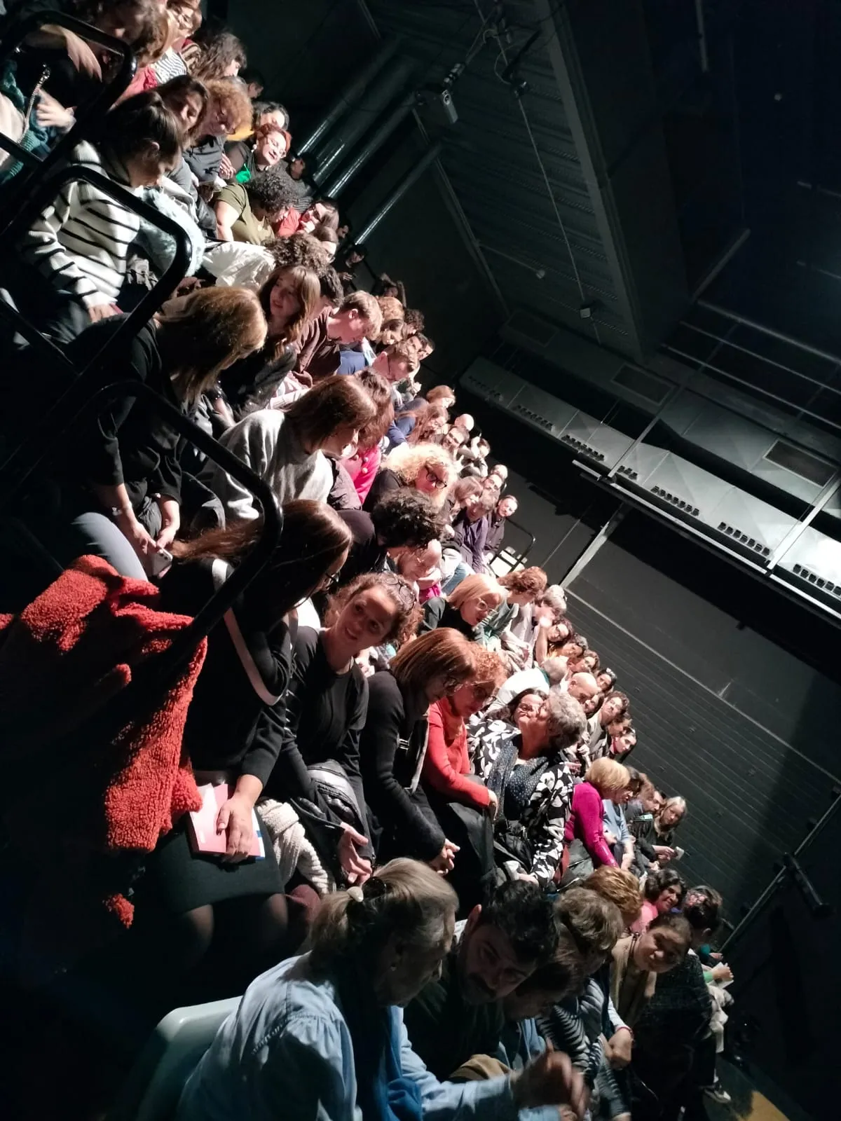 El Centro Párraga logra 6.000 usuarios implicados de manera activa en su programación