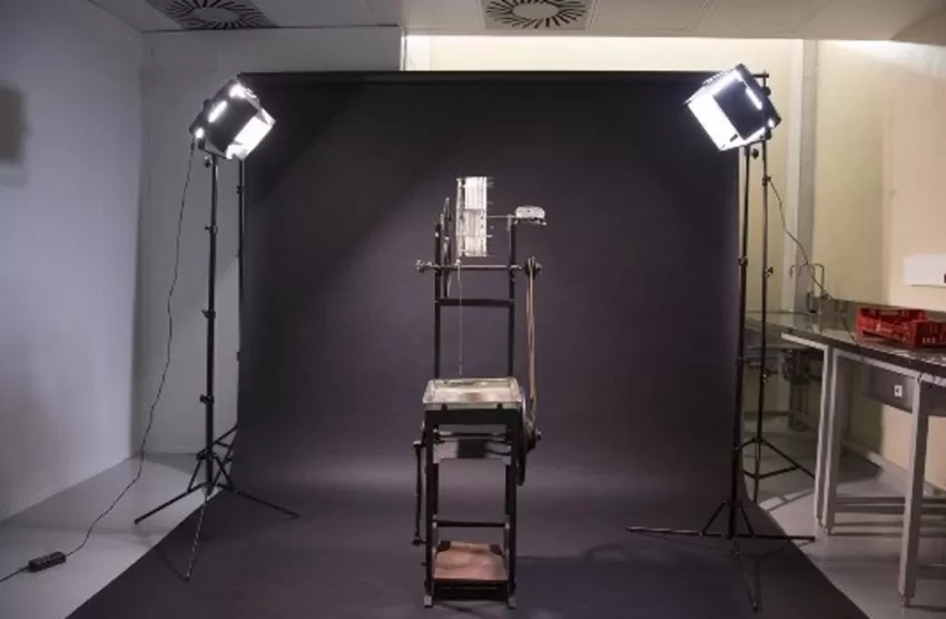 El Centro Párraga retoma su ciclo de exposiciones con dos propuestas artísticas de Eduardo Balanza y Ricardo Escavy