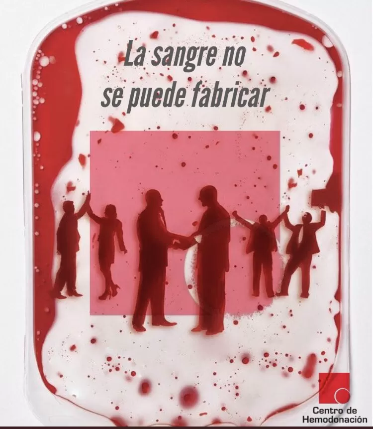 El Centro Regional de Hemodonación realiza del 2 al 25 de noviembre la campaña de donación de sangre en universidades públicas