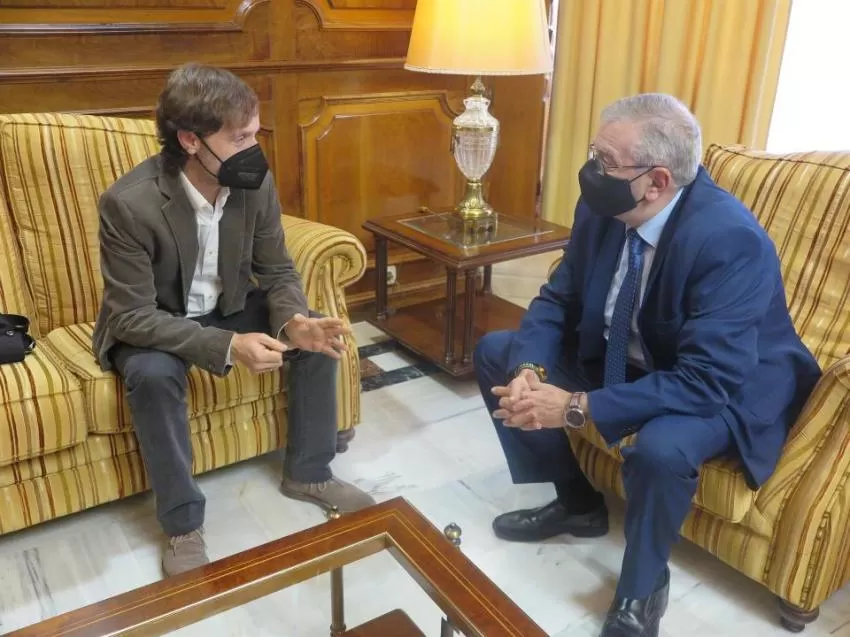 El Certamen Internacional de Tunas del Barrio del Carmen reunirá a representantes de siete países