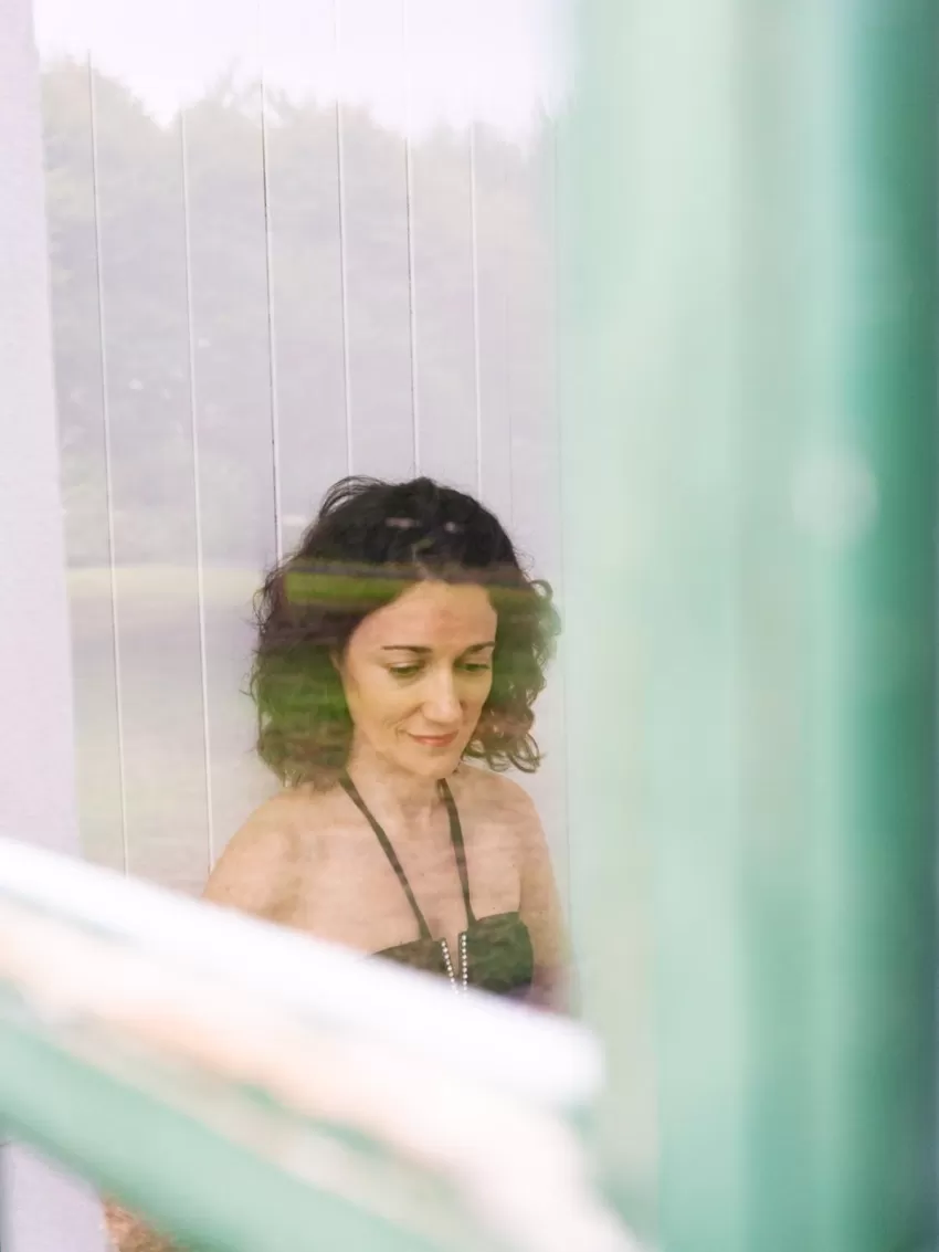 El ciclo 'Beethoven actual' llega este martes a su penúltima cita con la pianista Noelia Rodiles