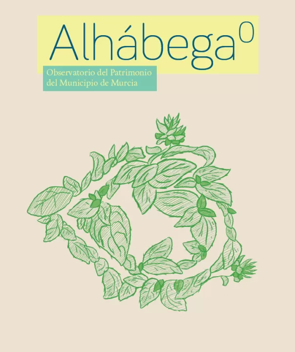 El colectivo Priscas Exaltat presenta el 17 de enero en Murcia el número cero de la revista Alhábega