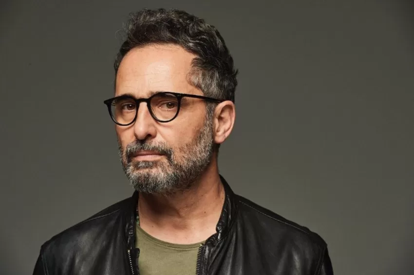 El compositor y cantante uruguayo Jorge Drexler, premio La Mar de Músicas 2021