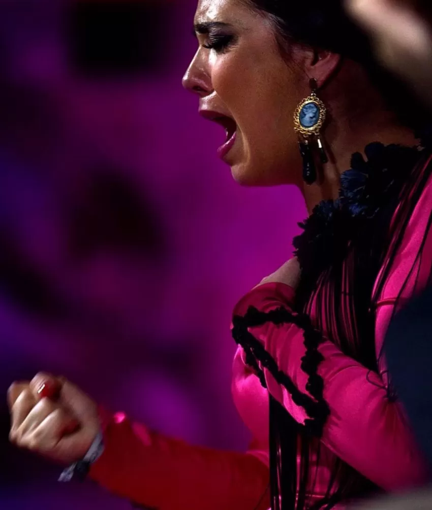 El Concurso Nacional de Cante por Cartageneras y de Baile por Taranto de 'Perlas a Millares' ya tiene semifinalistas
