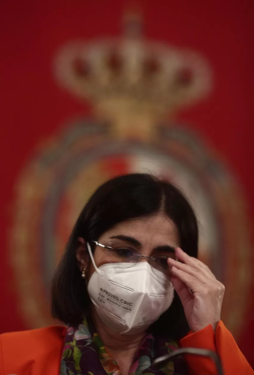 El Congreso comienza hoy a definir el trabajo de la comisión que investigará el proceso de vacunación contra la Covid