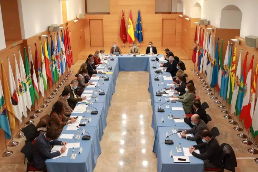 El Consejo de Cooperación Local da luz verde al nuevo sistema de tramitación de quejas de consumo