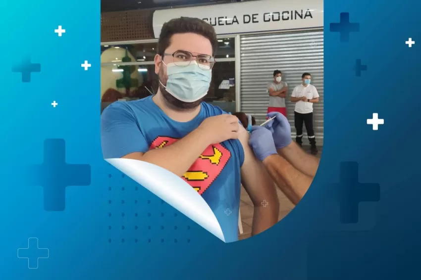 El Consejo de Estudiantes de la UPCT anima al alumnado a vacunarse